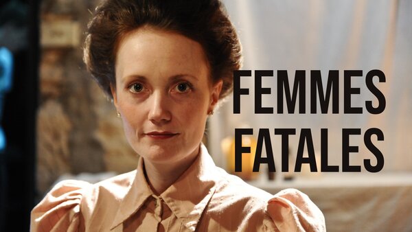 Femmes fatales