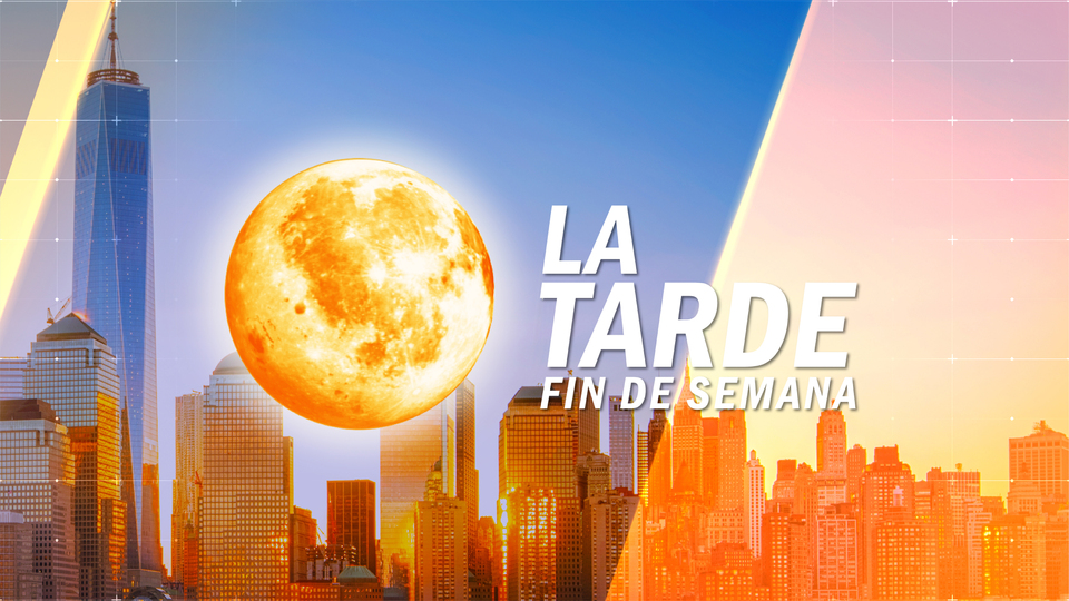 Live: La tarde FDS