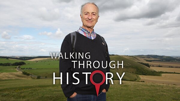 Walking Through History