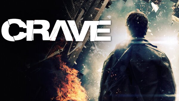 Crave