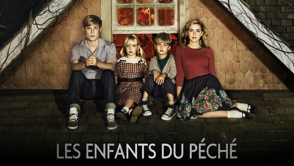 Les enfants du péché