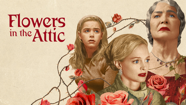 Flowers in the Attic