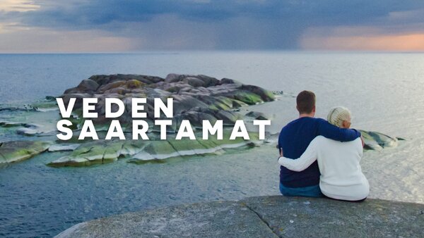Veden saartamat