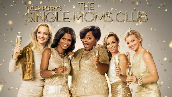 The Single Moms Club