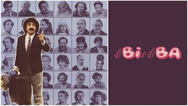 Il Bi e il Ba
