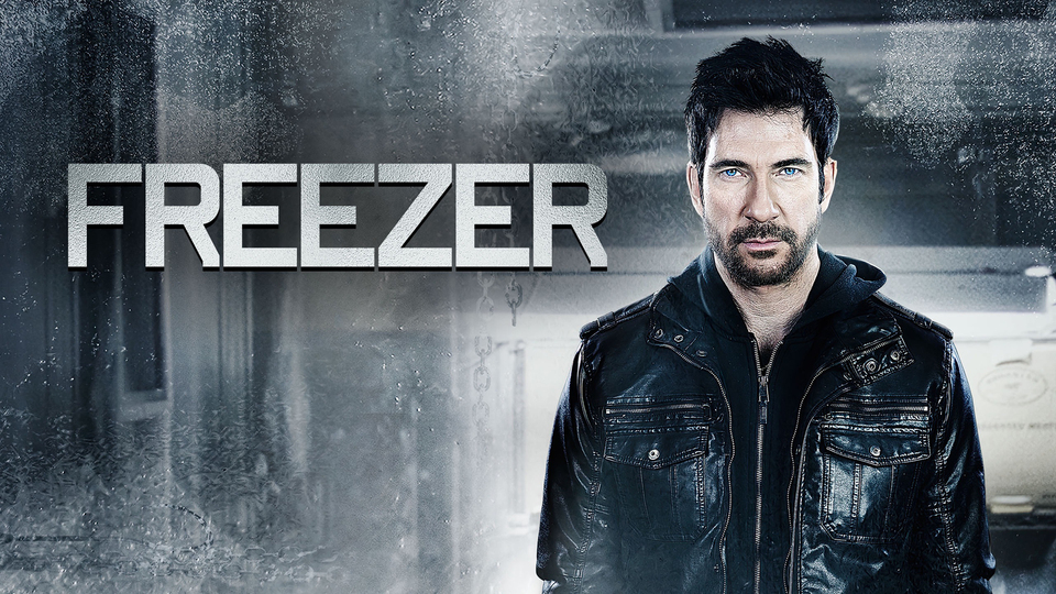 Freezer