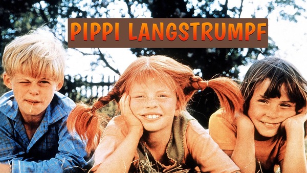 Pippi Langstrumpf