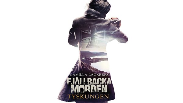 Fjällbackamorden - Tyskungen
