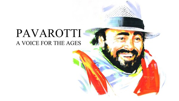 Pavarotti: A Voice for the Ages