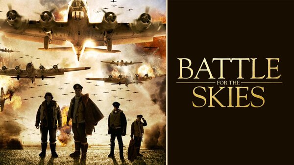 Battle for the Skies