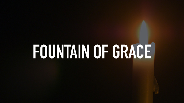 Fountain of Grace