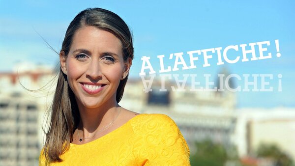 Live: À l'Affiche !
