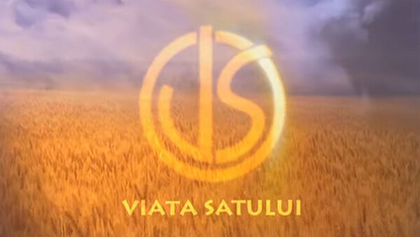 Viata satului