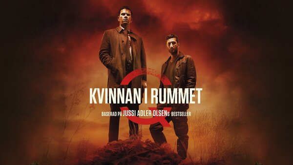 Kvinnan i rummet