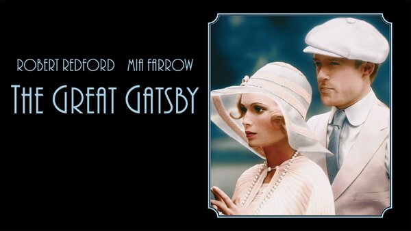 The Great Gatsby
