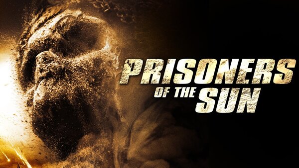 Prisoners of the Sun