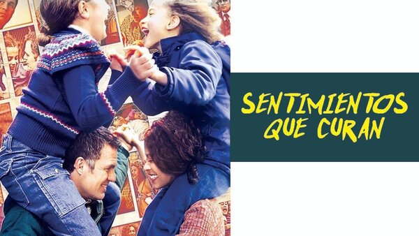 Sentimientos que curan