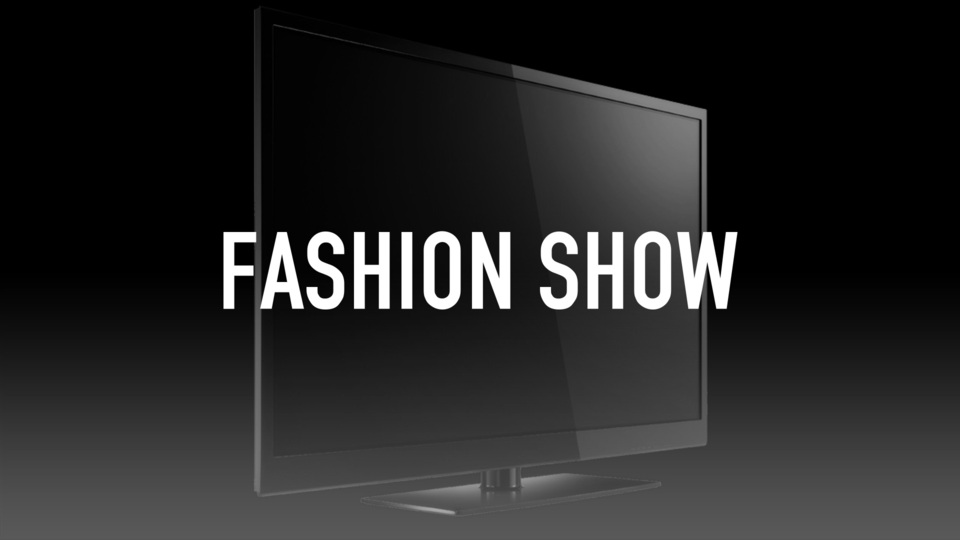 Fashion Show