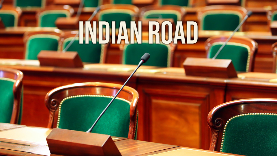 Indian Road