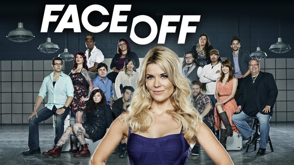 Face Off
