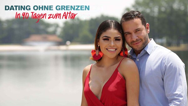 Dating ohne Grenzen: In 90 Tagen zum Altar