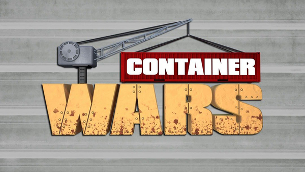 Container Wars