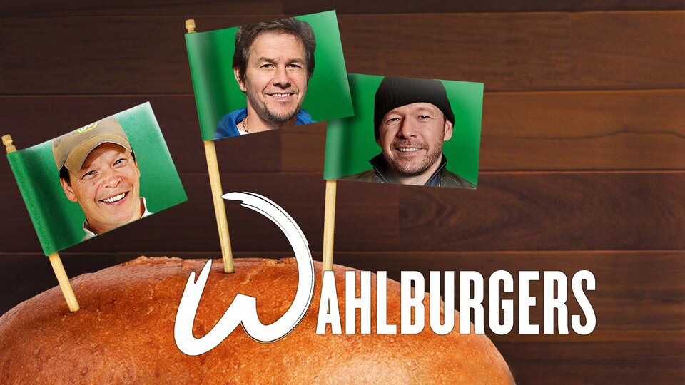 Wahlburgers