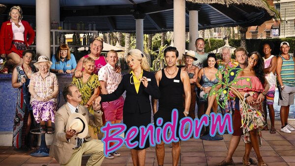 Benidorm