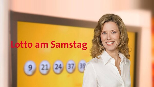 Lotto am Samstag