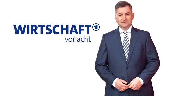 Wirtschaft vor acht