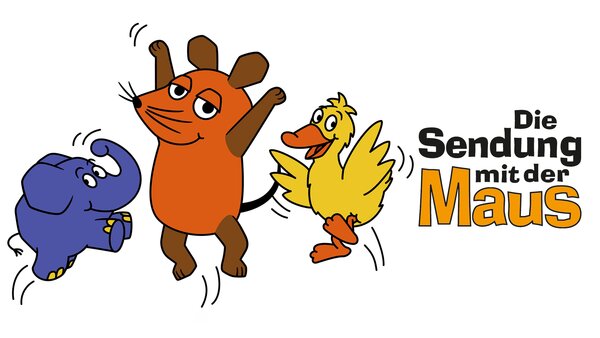 Die Sendung mit der Maus