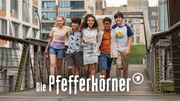 Die Pfefferkörner