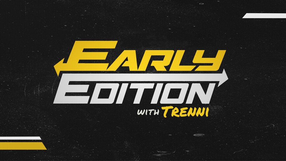 Live: Early Edition