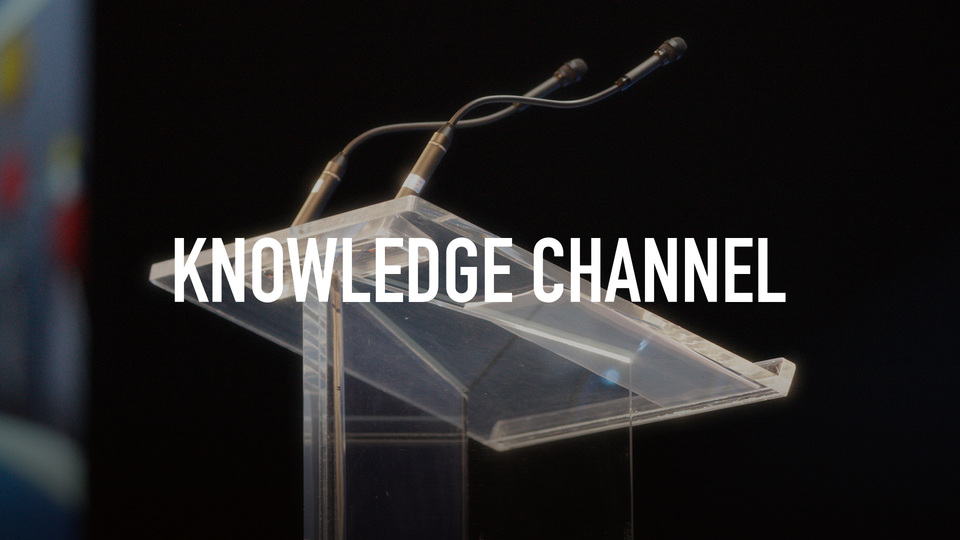Knowledge Channel