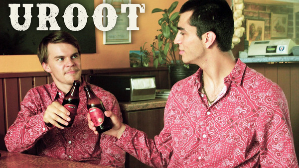 Uroot