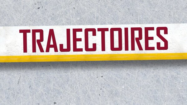 Trajectoires
