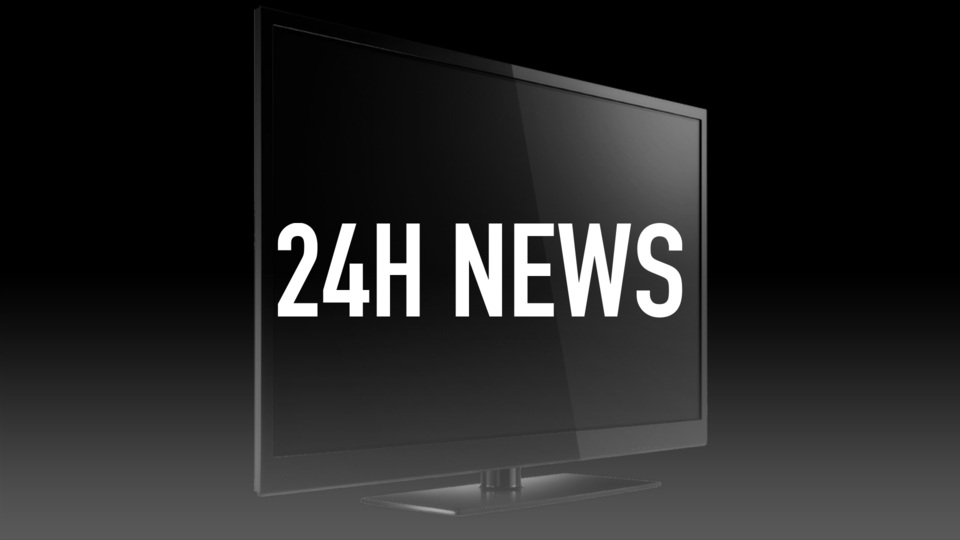 24H News