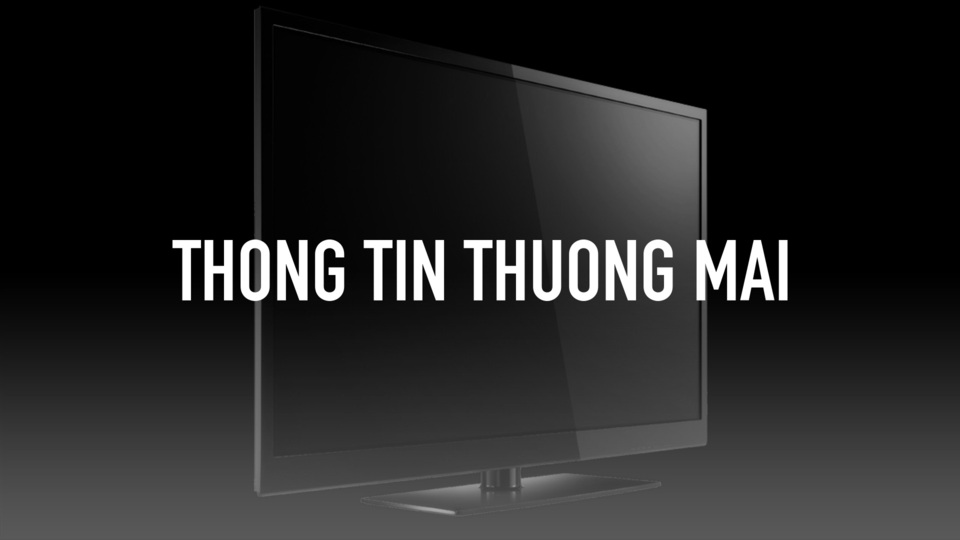Thong Tin Thuong Mai