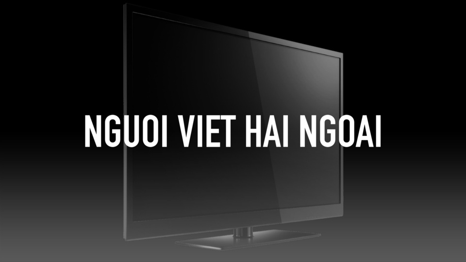 Nguoi Viet Hai Ngoai