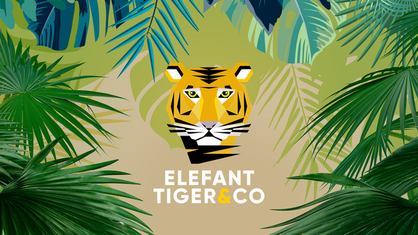 Elefant, Tiger & Co