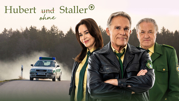 Hubert ohne Staller