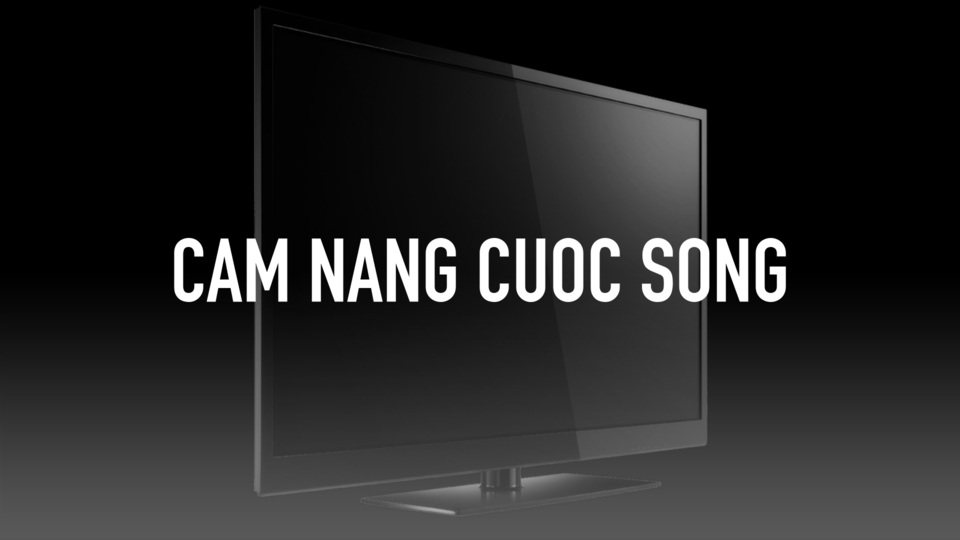 Cam Nang Cuoc Song