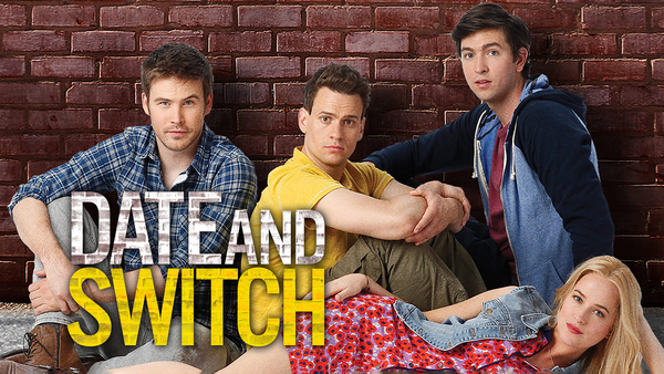 Date and Switch