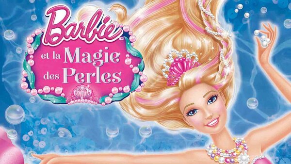 Barbie et la magie des perles