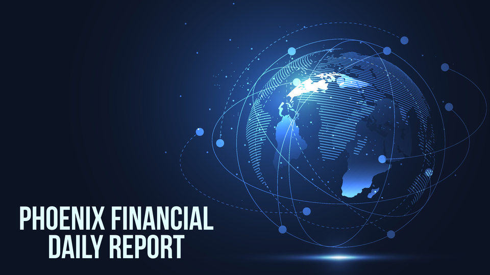 Phoenix Financial Daily Report