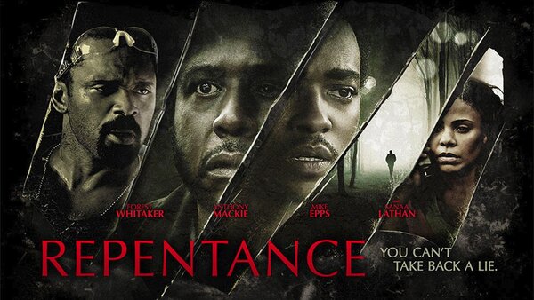 Repentance
