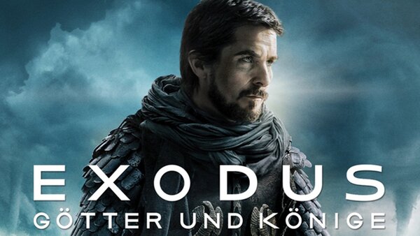 Exodus: Götter und Könige
