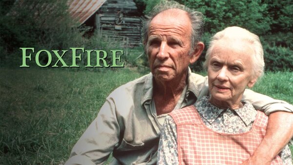 Foxfire
