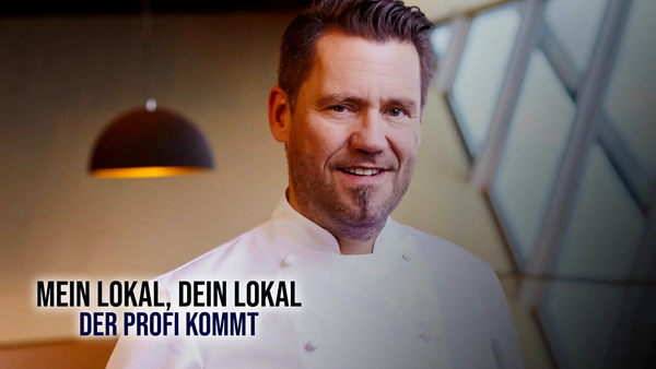 Mein Lokal, Dein Lokal - Der Profi kommt