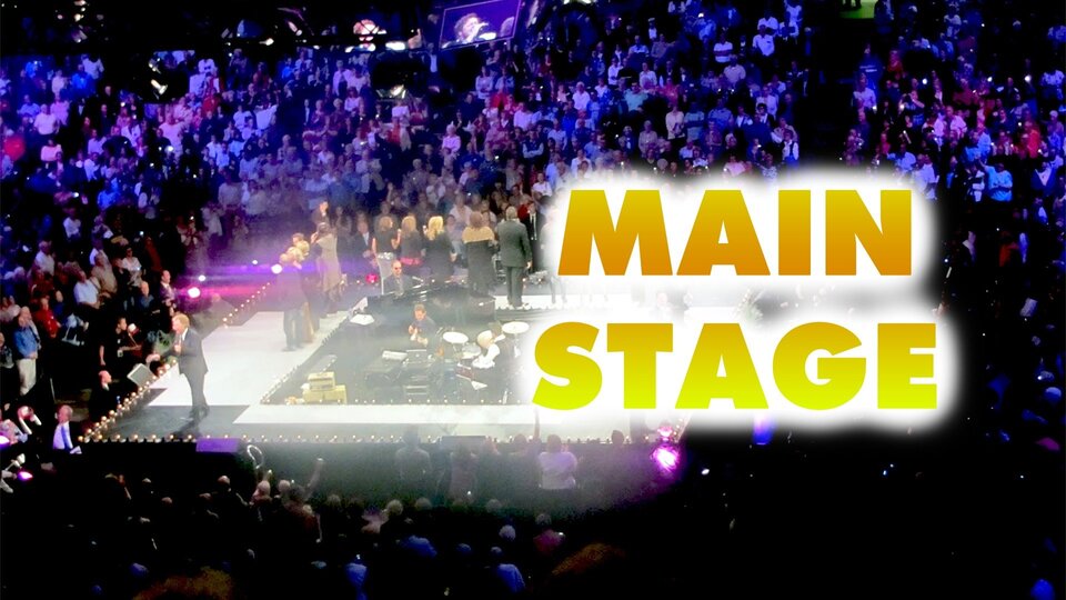 Main Stage